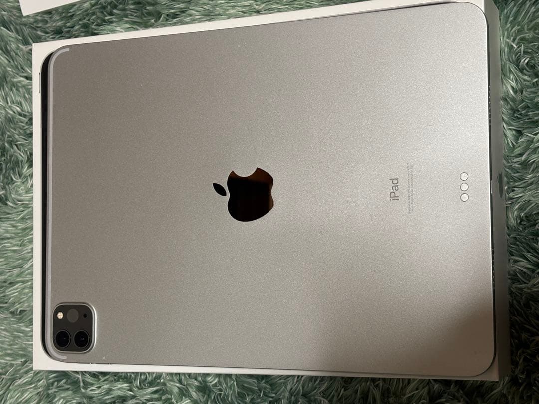（Chaser Dream） iPadPro11インチ第3世代256GB