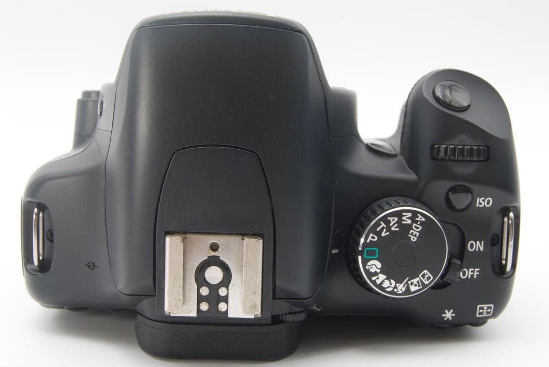 【元箱付】Canon EOS Kiss X2 レンズキット スマホ転送　一眼レフ
