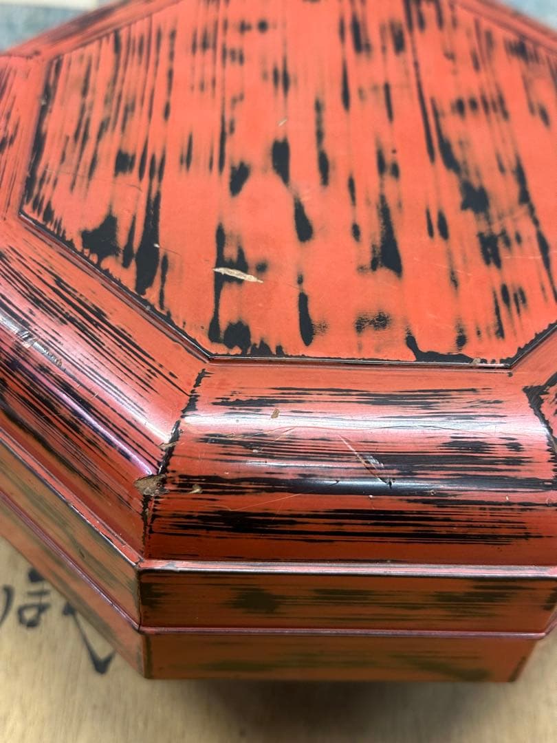 蓋菓子器 角盆 茶道具 煎茶器