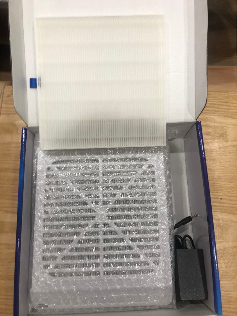 ⭐︎新品⭐︎ダスティ充電式集塵機ネイル用フィルター2枚付