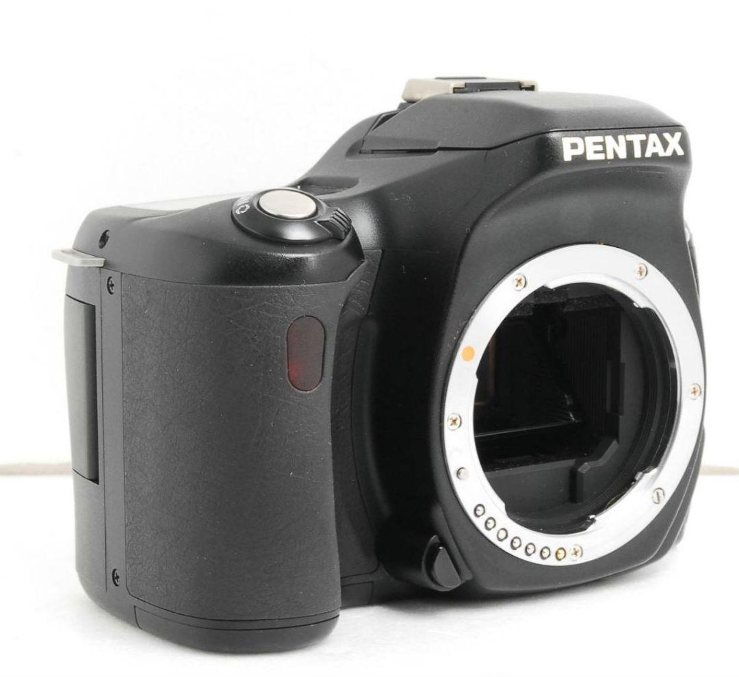 PENTAX ist D L ダブルレンズ✨️初心者⚡️一眼レフ✨️ペンタックス