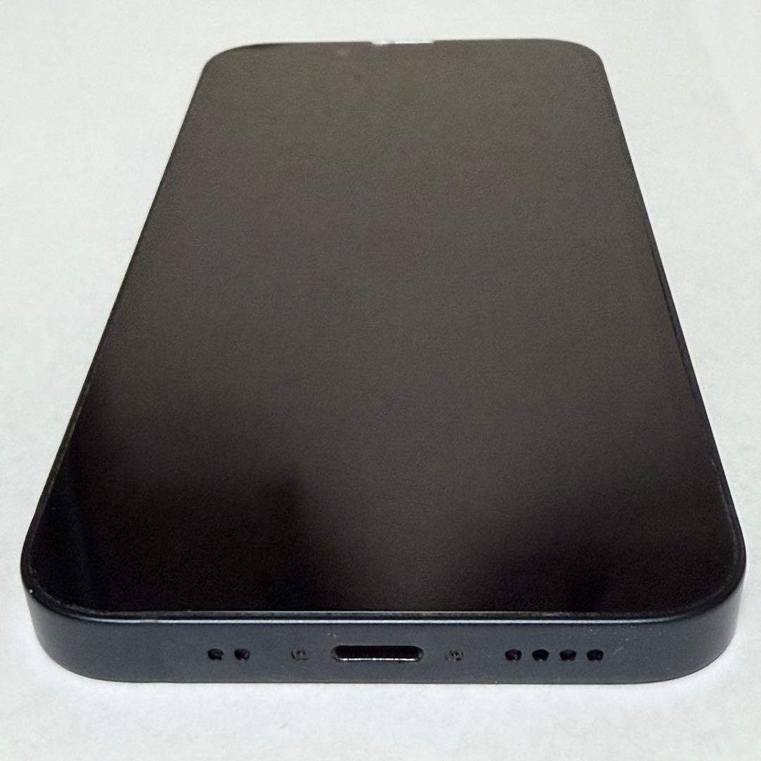 iPhone 13 mini ナイトブラック 256GB