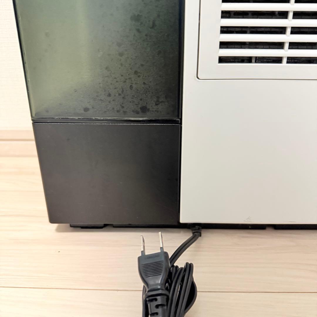 美品　ダイニチ 気化式ハイブリッド加湿器 HD-RXT521 21年製