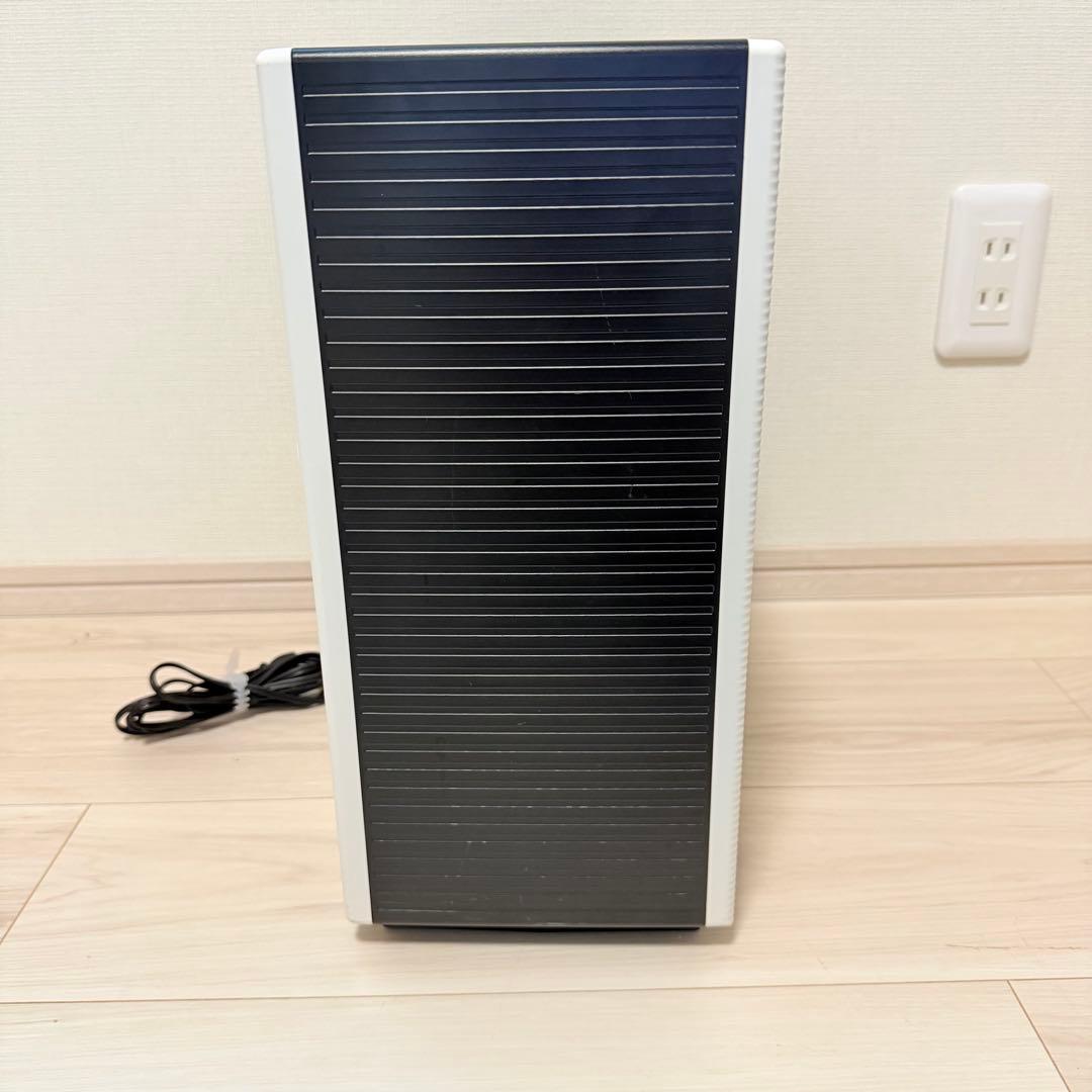 美品　ダイニチ 気化式ハイブリッド加湿器 HD-RXT521 21年製