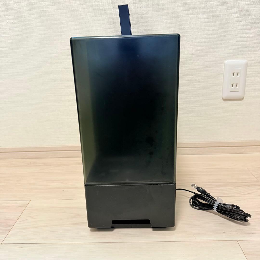 美品　ダイニチ 気化式ハイブリッド加湿器 HD-RXT521 21年製