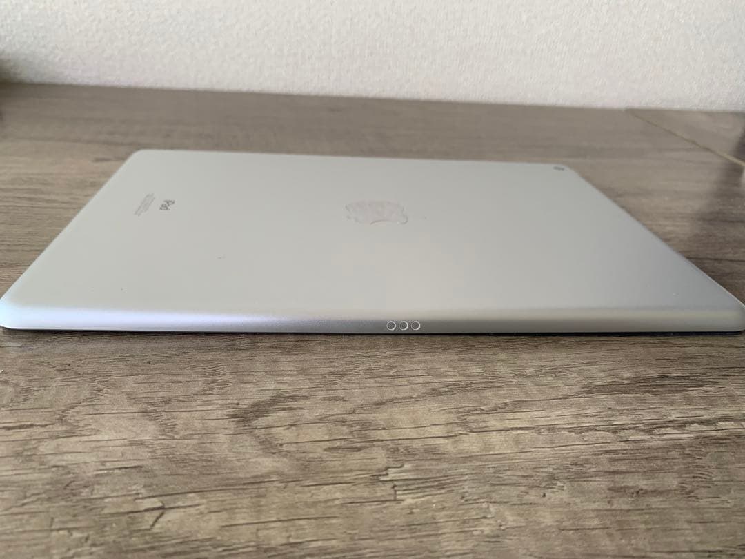 Apple iPad (第9世代) 64GB スペースグレー 91%