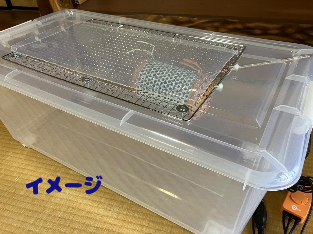 先着限定⑤【お得2個セット】広い大きい快適なハムスター　ケージ　ゲージ【DIY】