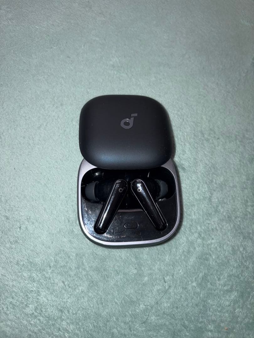 Anker Soundcore Liberty 5 完全ワイヤレスイヤホン