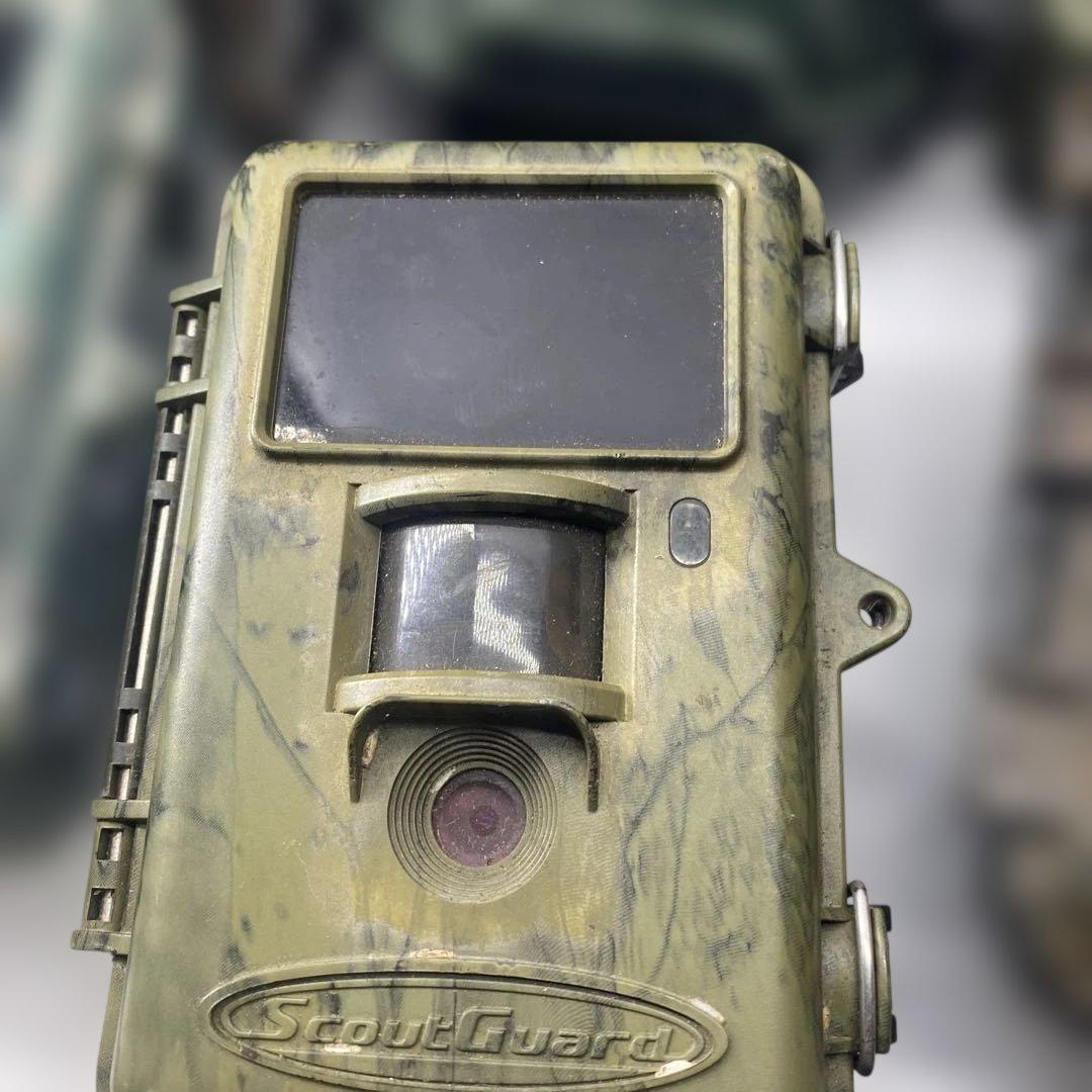 トレイルカメラ　まとめ売り