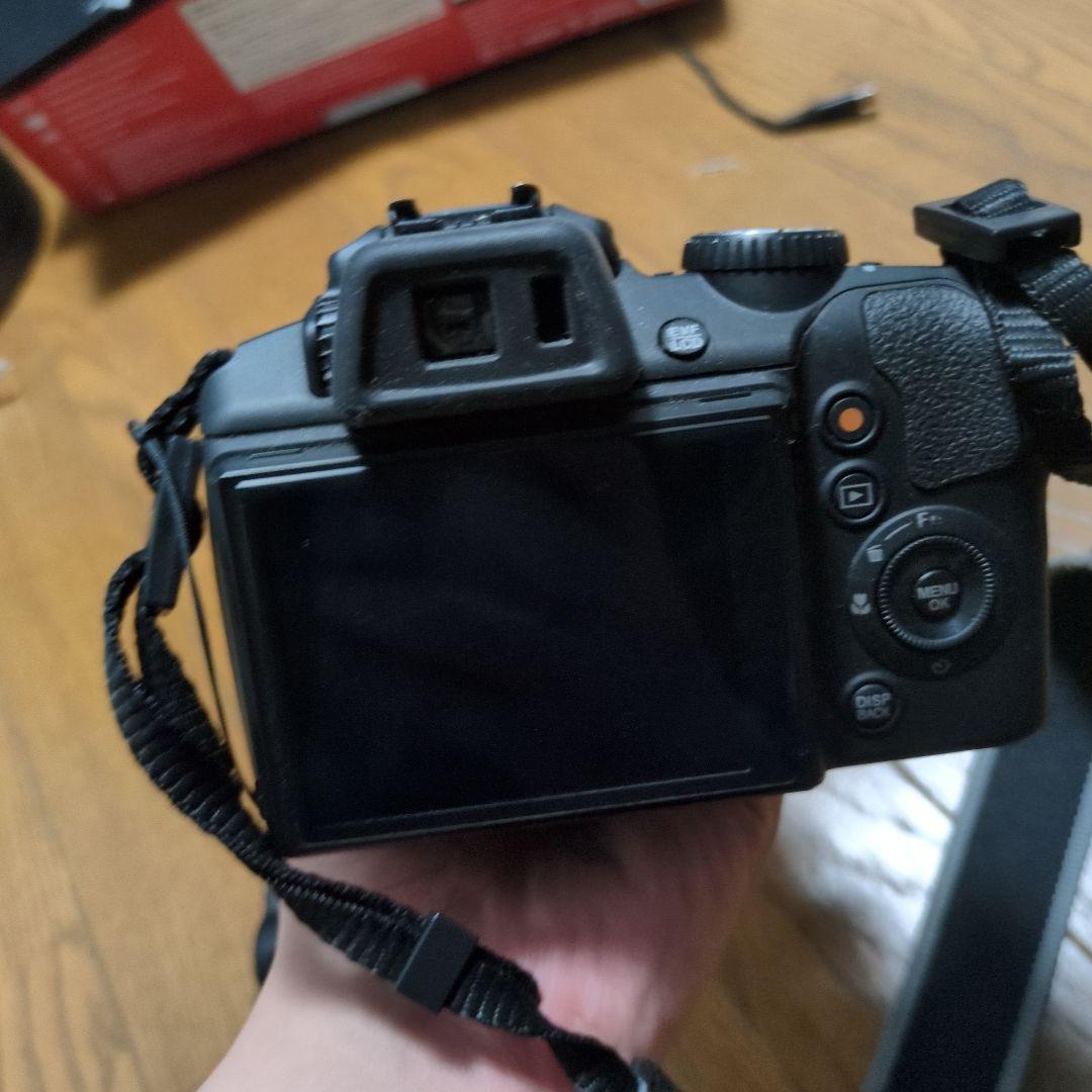 デジタルカメラ Fujifilm finepix SL1000