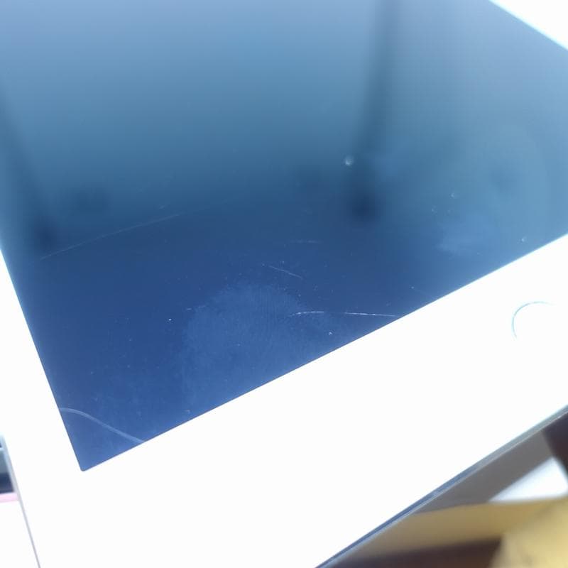 iPad mini 4 128GB Wi-Fi MK9P2J/A シルバー