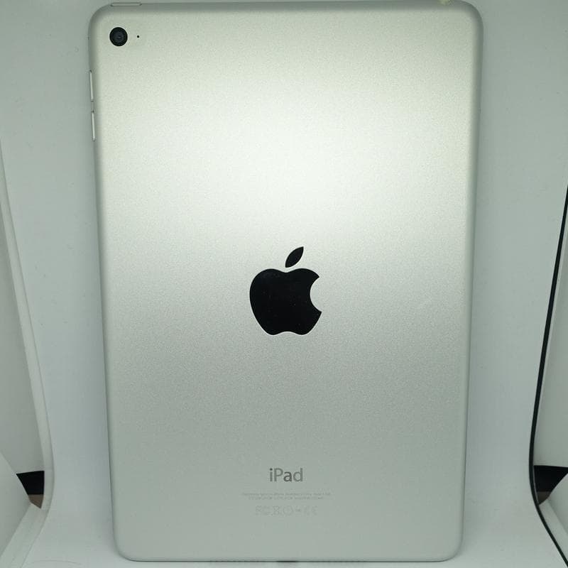 iPad mini 4 128GB Wi-Fi MK9P2J/A シルバー