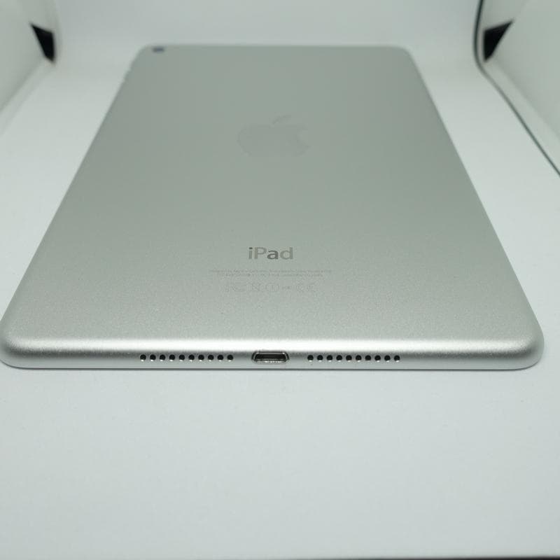 iPad mini 4 128GB Wi-Fi MK9P2J/A シルバー