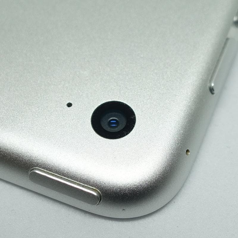 iPad mini 4 128GB Wi-Fi MK9P2J/A シルバー