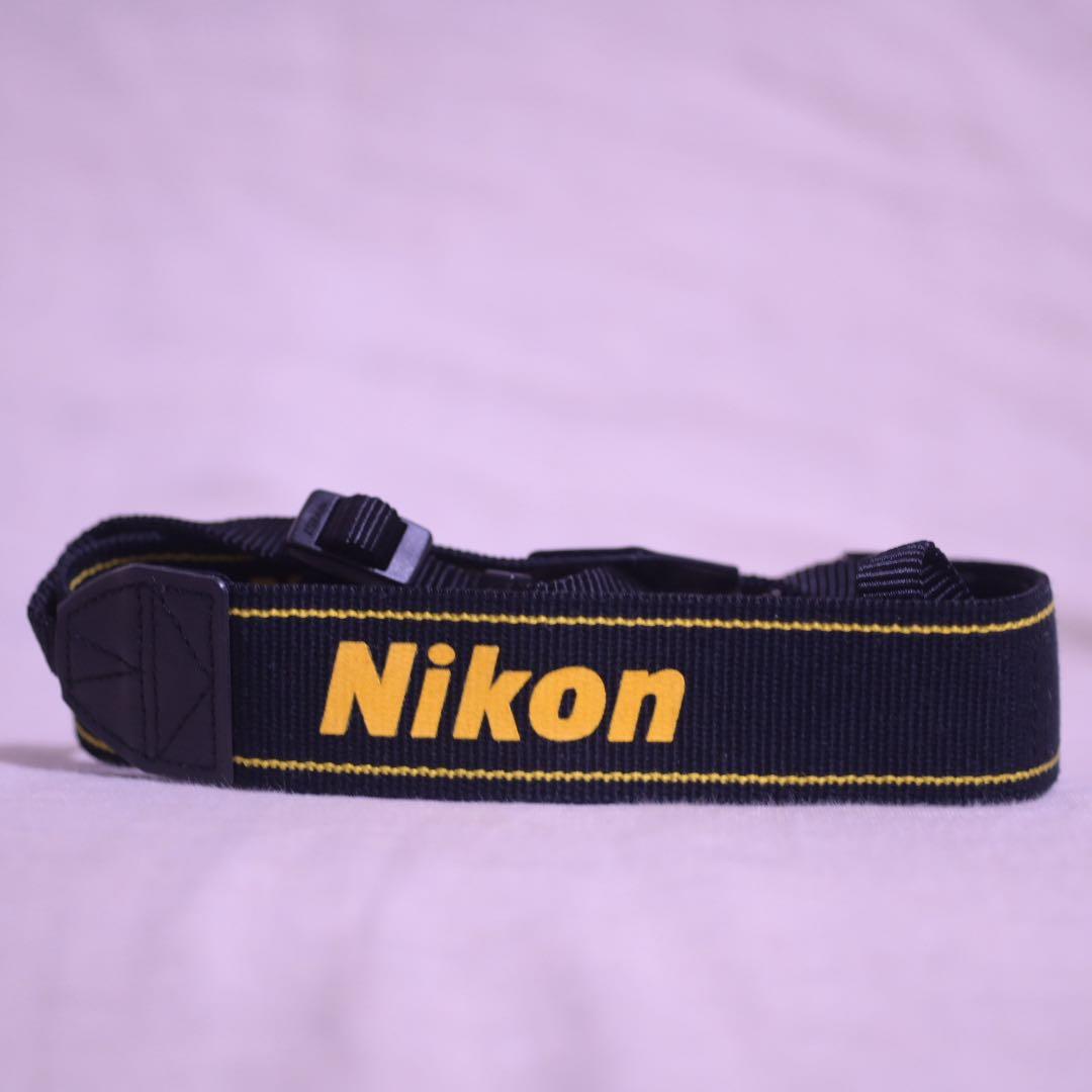 ア*ラ様 Nikon D90 純正バッテリーグリップ付き