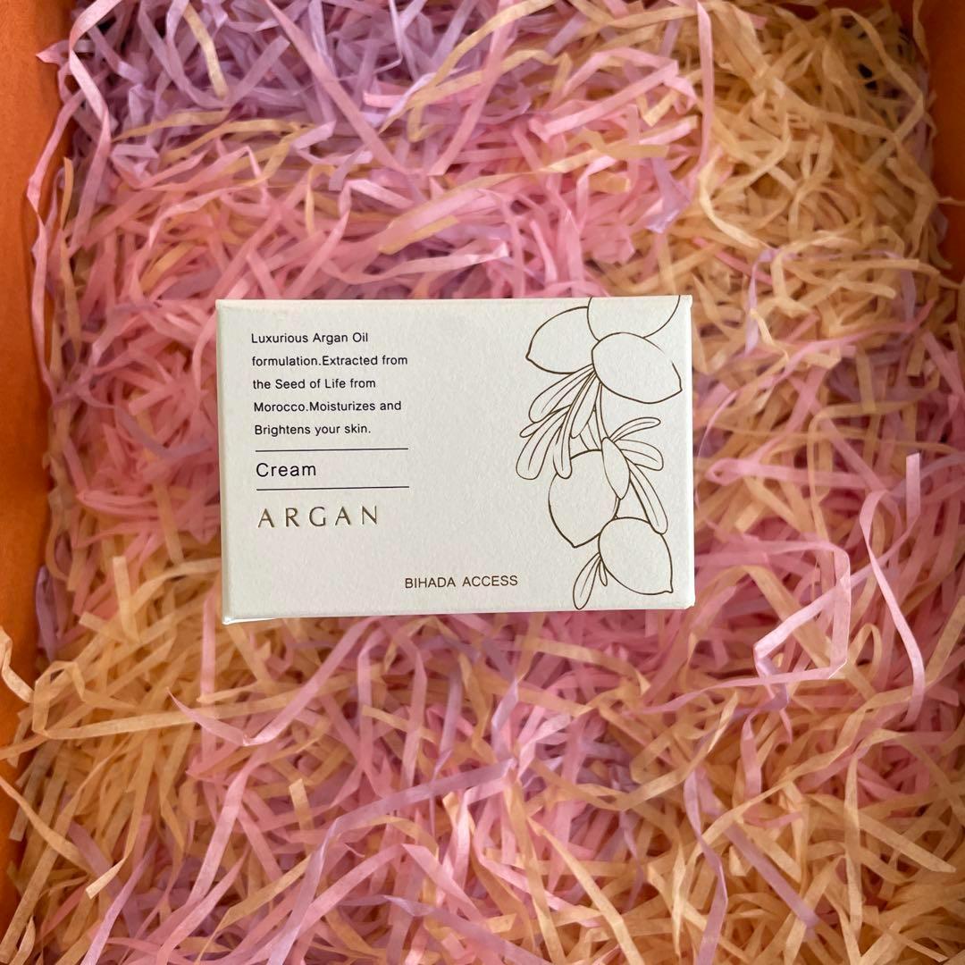 ポルコ　ARGAN SET モロッコなの涙 16セット