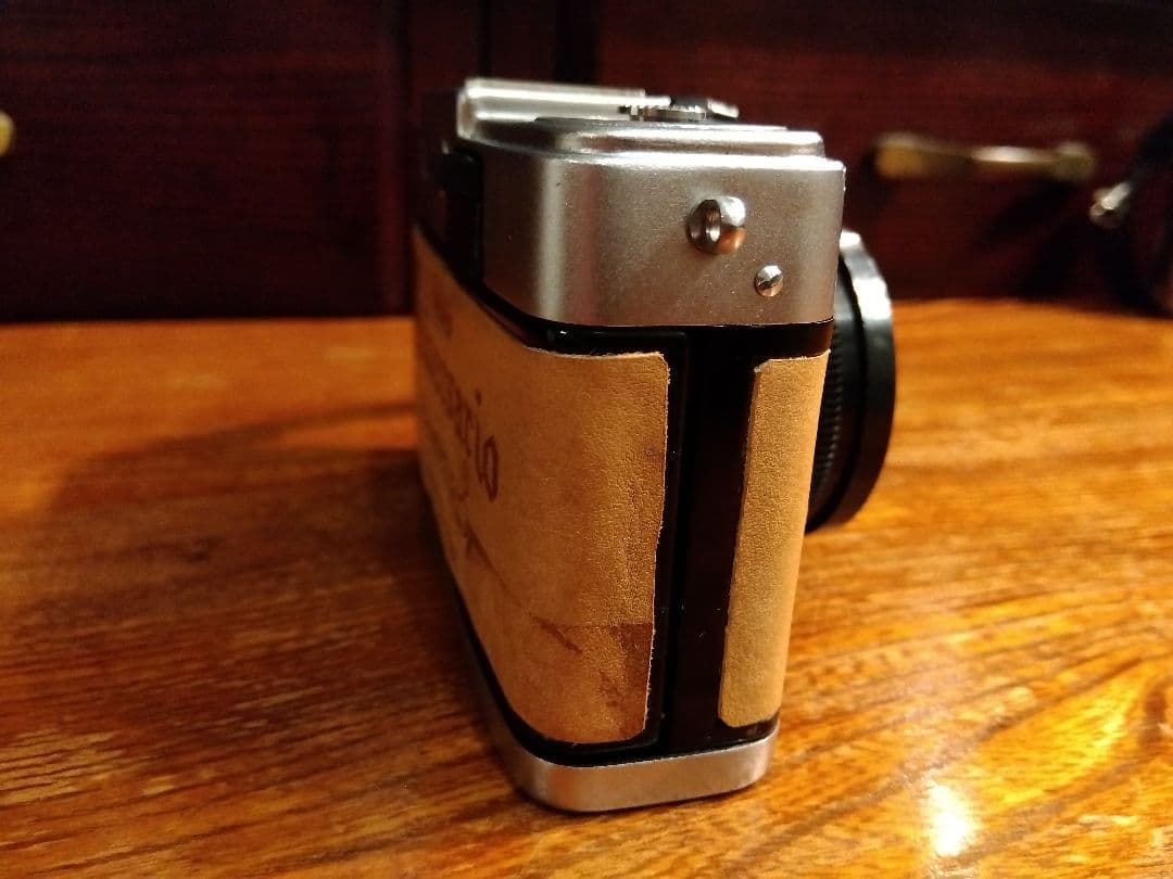 Olympus Pen D2 フィルムカメラ 希少！！