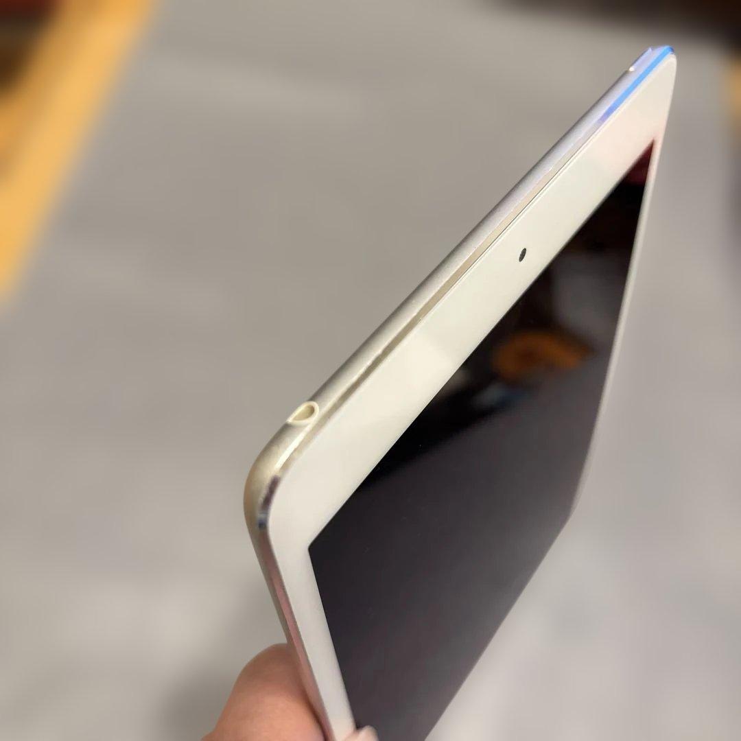 iPad mini4 Wi-Fiモデル　128GB
