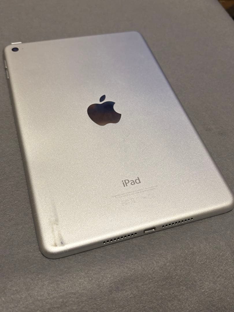 iPad mini4 Wi-Fiモデル　128GB