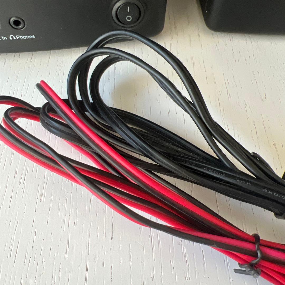 PreSonus ERIS E3.5 アクティブモニタースピーカー