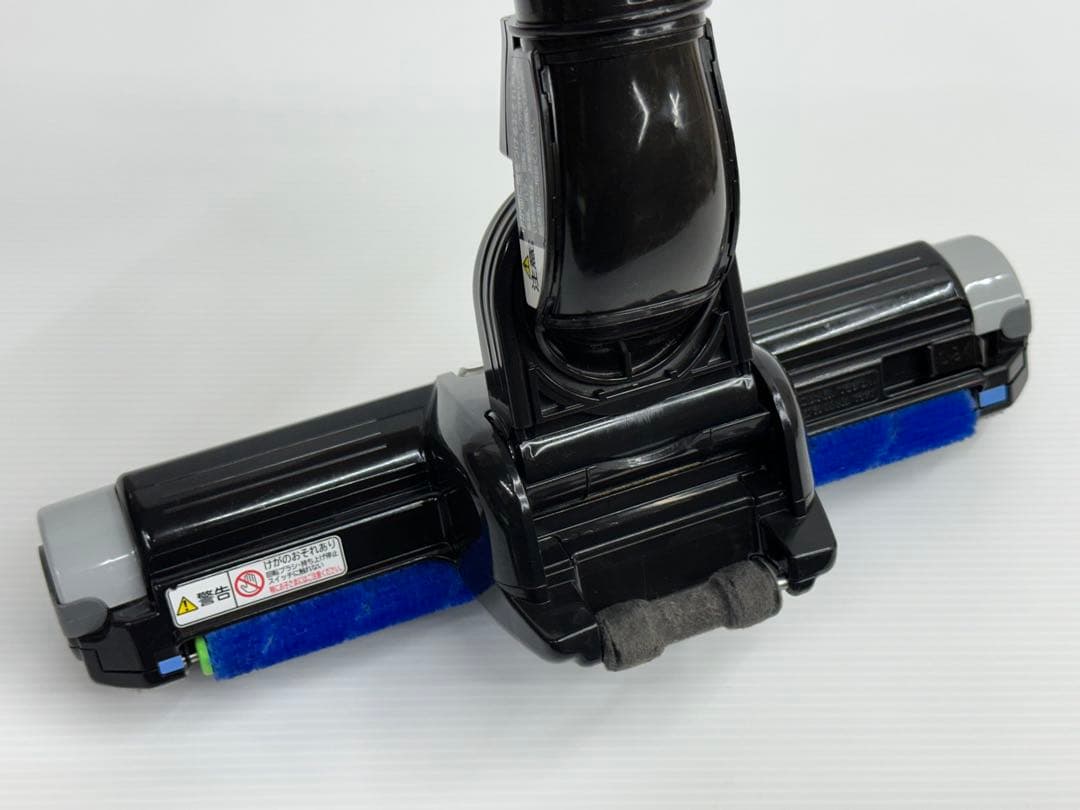 ヘッド　回転ブラシ　日立　掃除機　D-AP43 パワーブラシ　パワーヘッド 中古