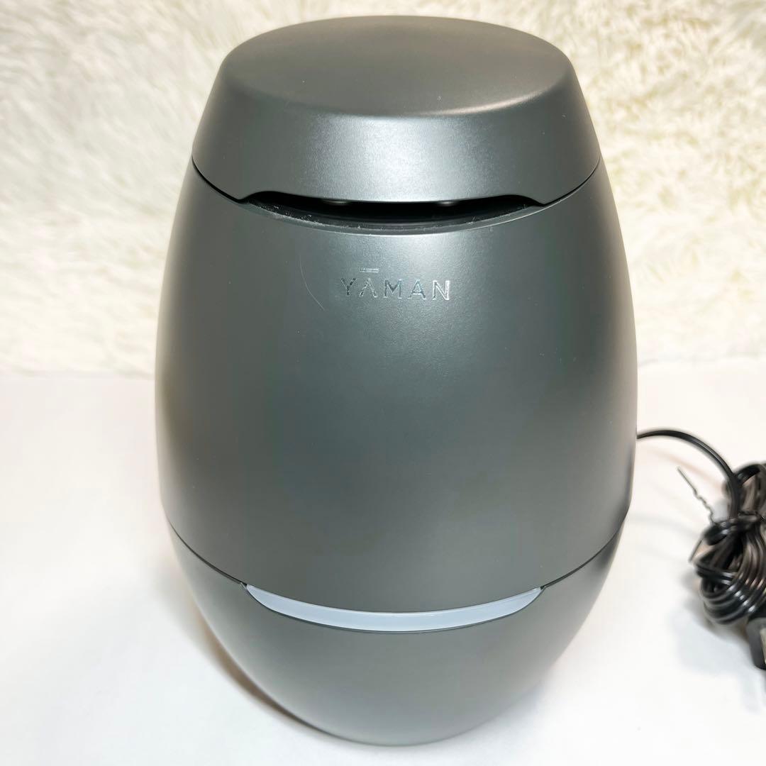 【未使用級】YA-MAN 毛穴 ケアスチーマー ブライトクリーン IS-98