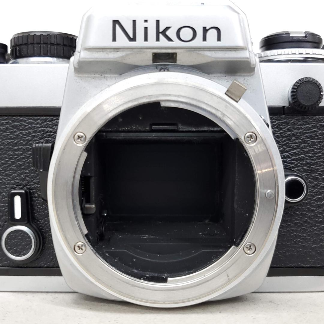 【動作確認済】 Nikon FE F1010-379-1-13v p