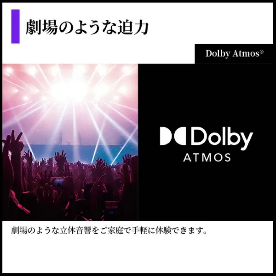 H*o様 AQUOS OLED 4T-C55HQ2 有機EL 55インチ4K対応