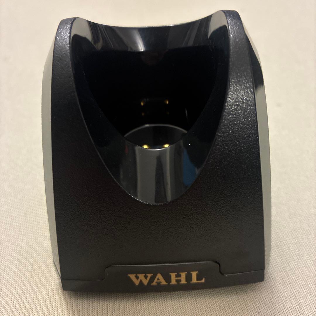 Wahl cordless Detailer Li ゴールド Tワイドトリマー