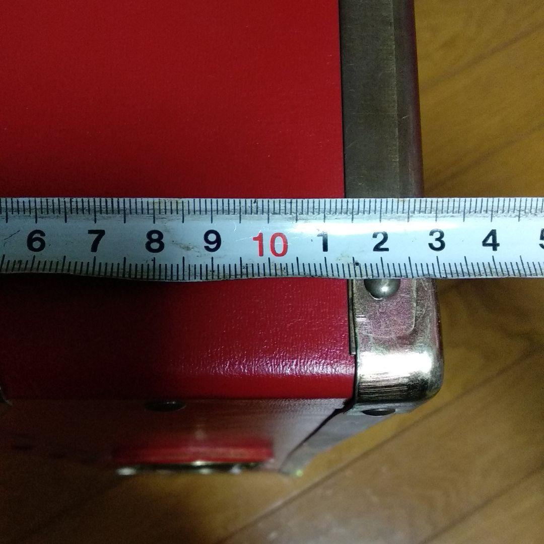 古道具　ボテ箱　収納　コンテナ
