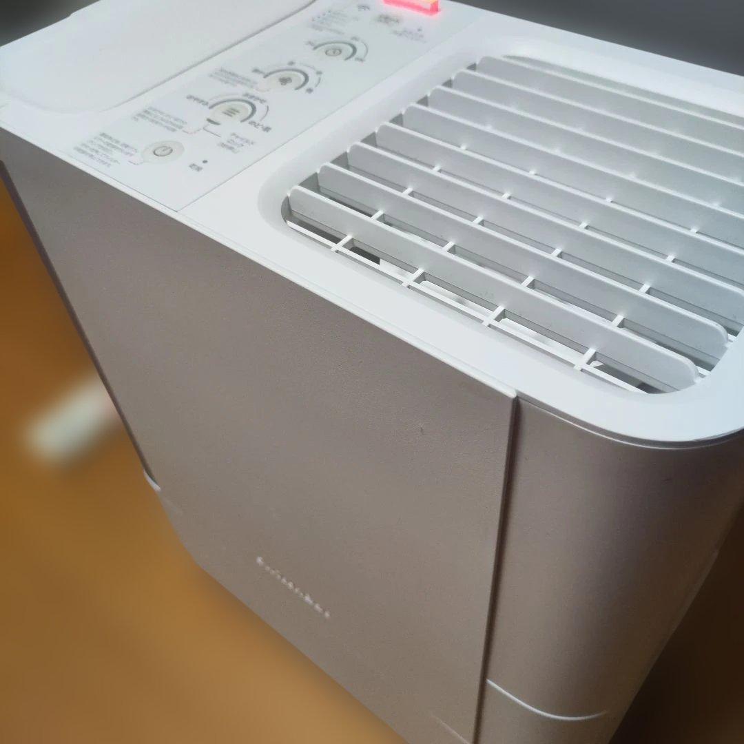 SwitchBot 置き型加湿器 スイッチボット　w3902300