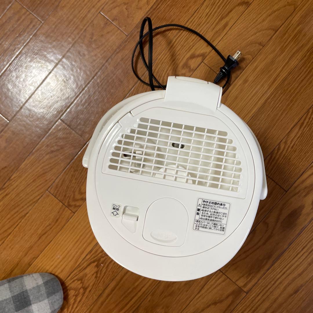 象印 スチーム式加湿器EE-RP35