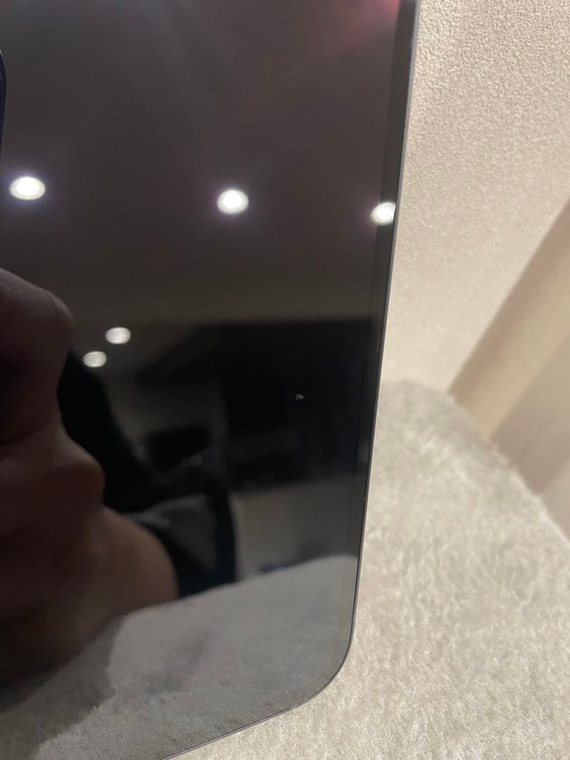 【純正バッテリー100%】iPhone12 128GB