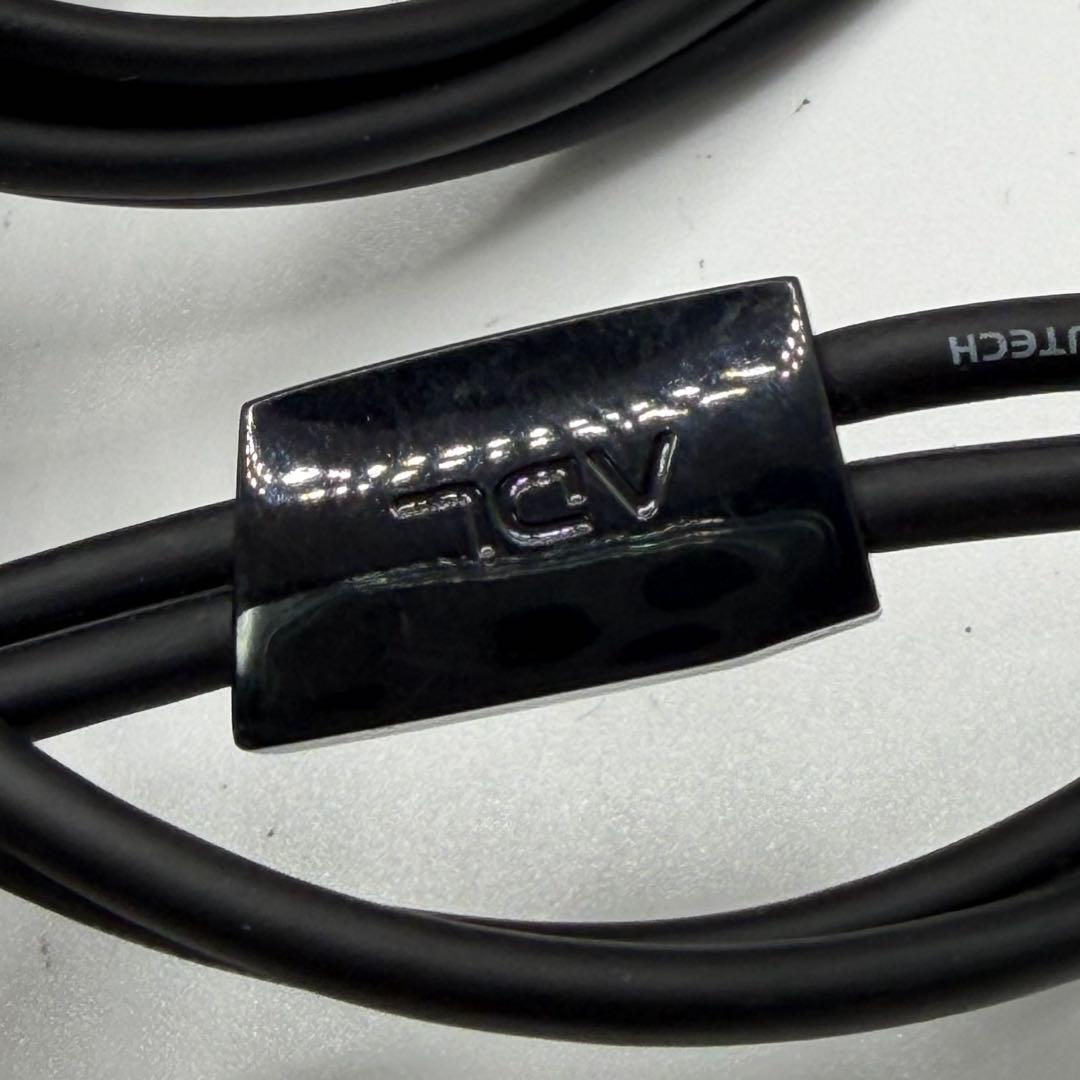 FURUTECH iHP-35H-XLR-3.0m HD800用バランスケーブル