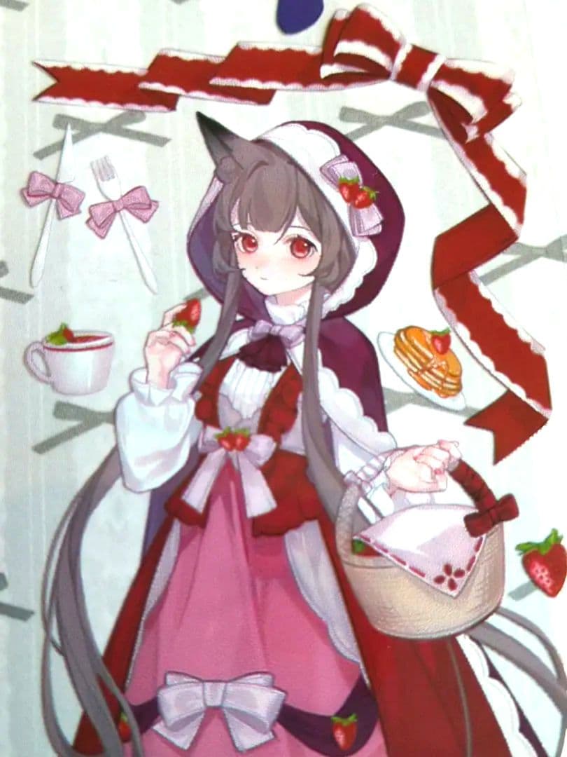 ☆のこり２☆J119＃果汁软糖(PET)当季限定切り売り海外人物マステ女の子