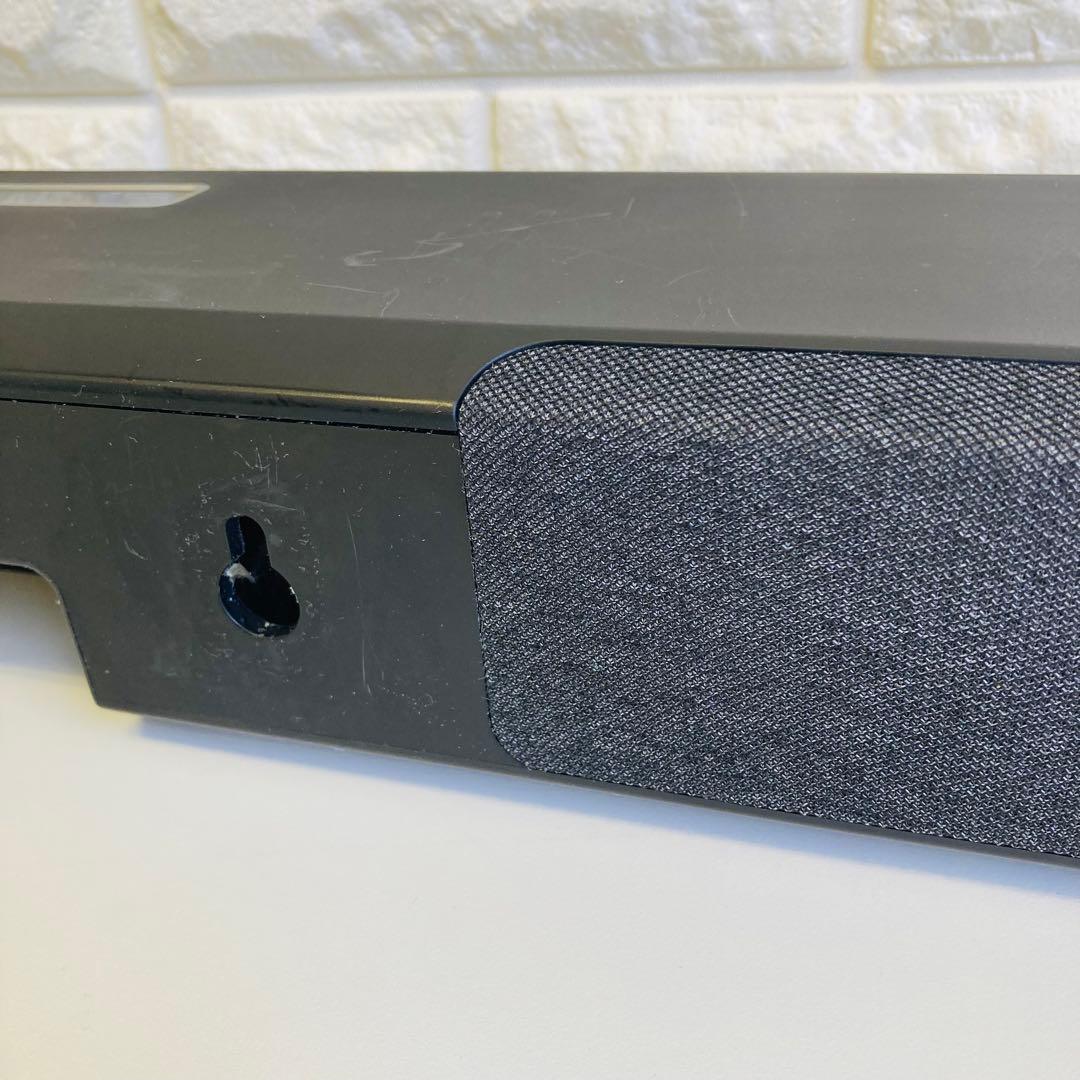 DENON サウンドバー  SOUND BAR 550