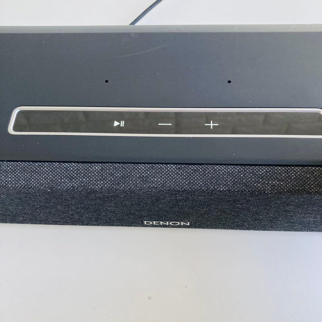 DENON サウンドバー  SOUND BAR 550