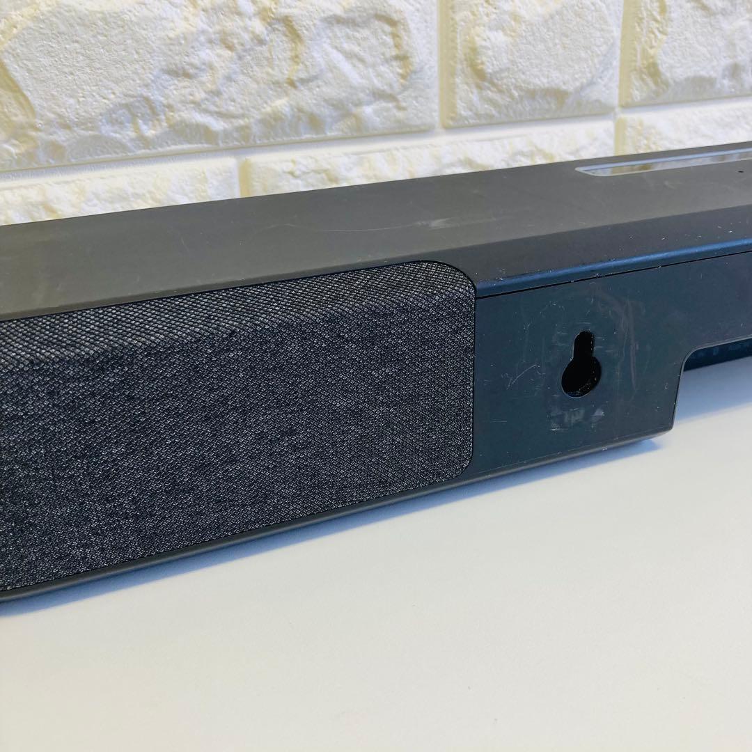 DENON サウンドバー  SOUND BAR 550