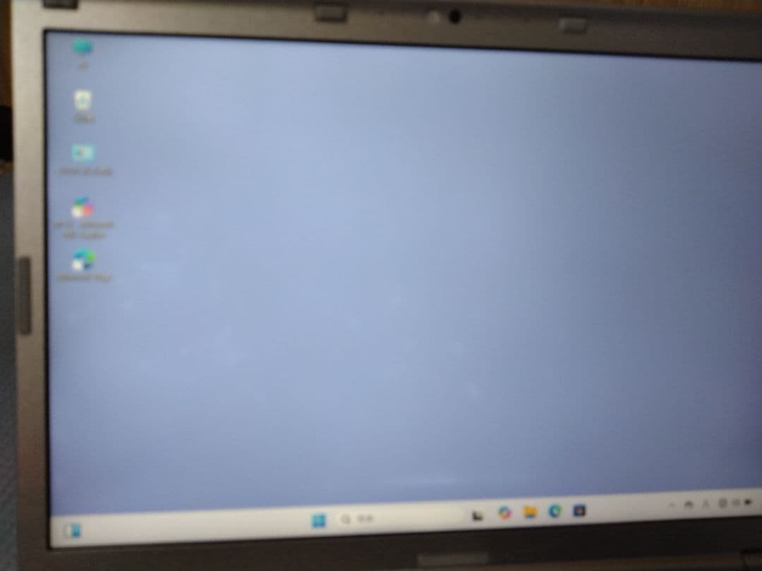 訳ありレッツノート CF-SZ6　i5-7300 メモリ８GB SSD256GB