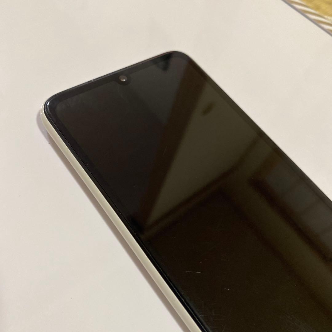 スマートフォン本体 Rakuten BIG S