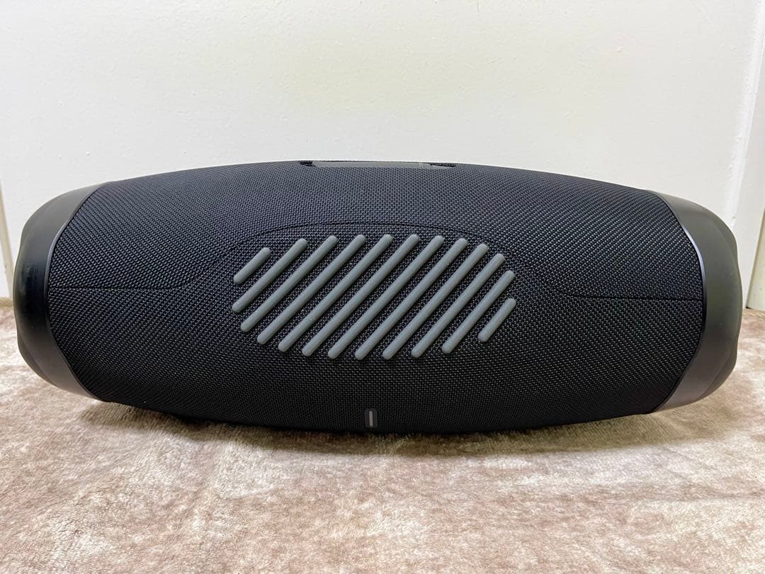 ⭕️新品。未使用⭕️JBL BOOMBOX 3 ワイヤレススピーカー