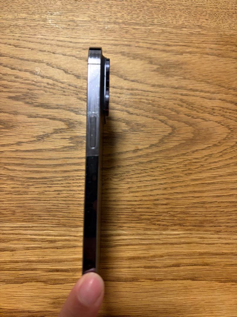 iPhone 14 Pro ディープパープル
