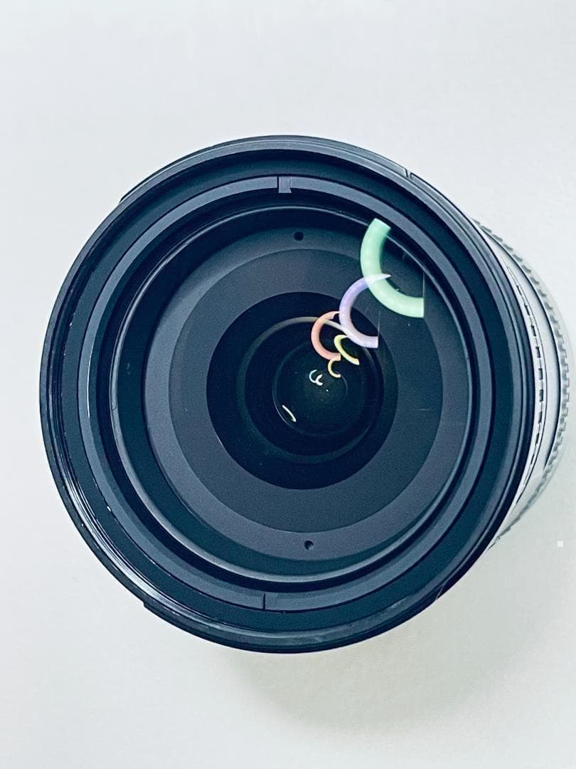 Nikon ニコン AF-S 18-200mm f3.5-5.6G II ED