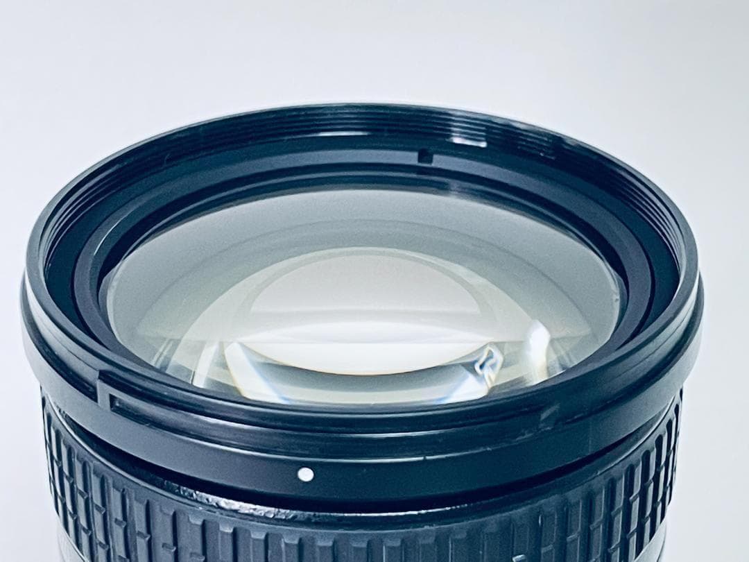Nikon ニコン AF-S 18-200mm f3.5-5.6G II ED