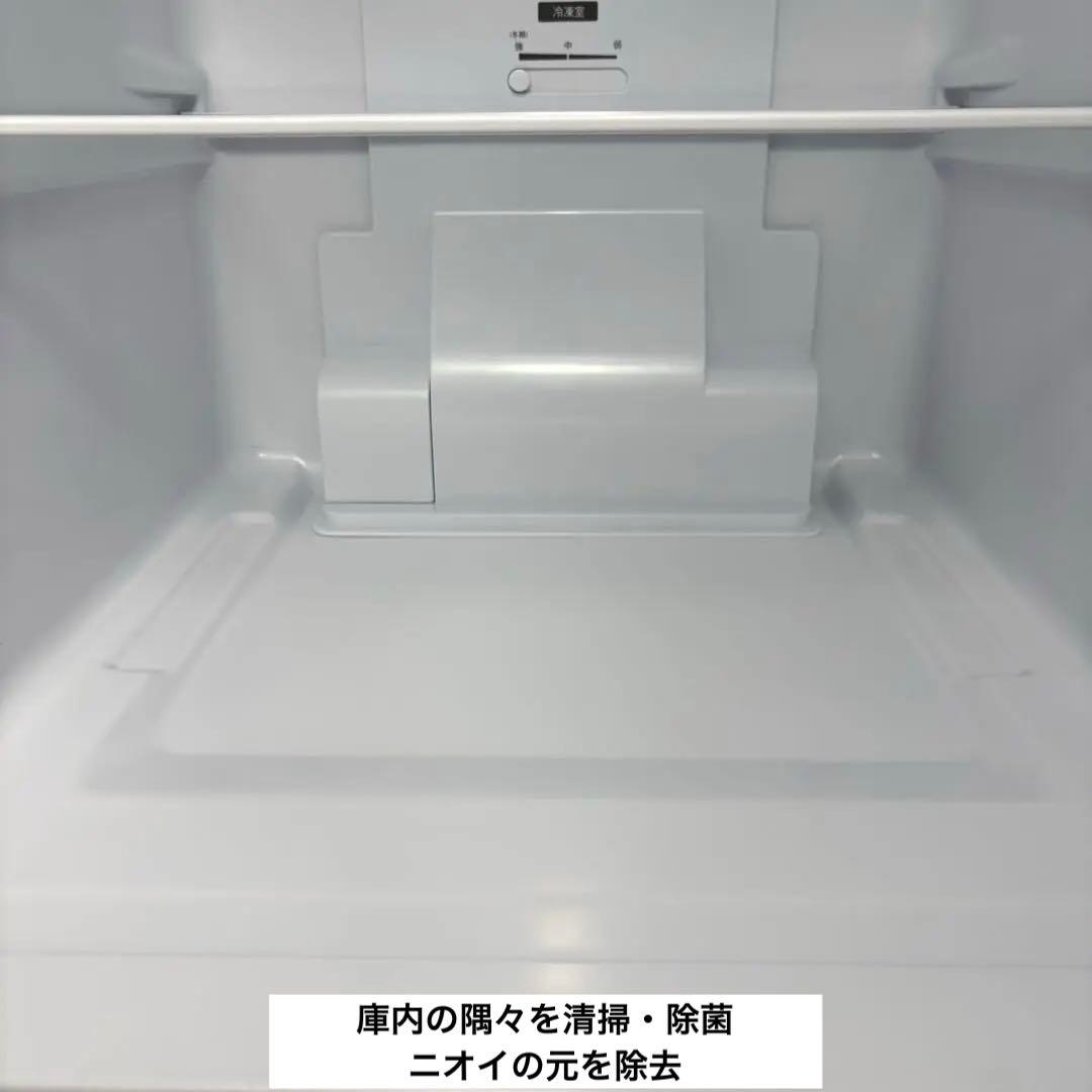 2024 冷蔵庫 一人暮らし 単身用 小型 3ヶ月保証付送料無料 シャープ 美品