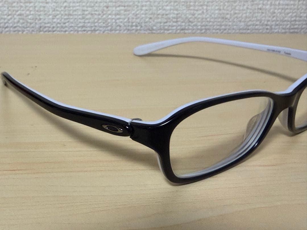 【希少】美品OAKLEY Persuasive（パースウェイシブ）Tuxedo