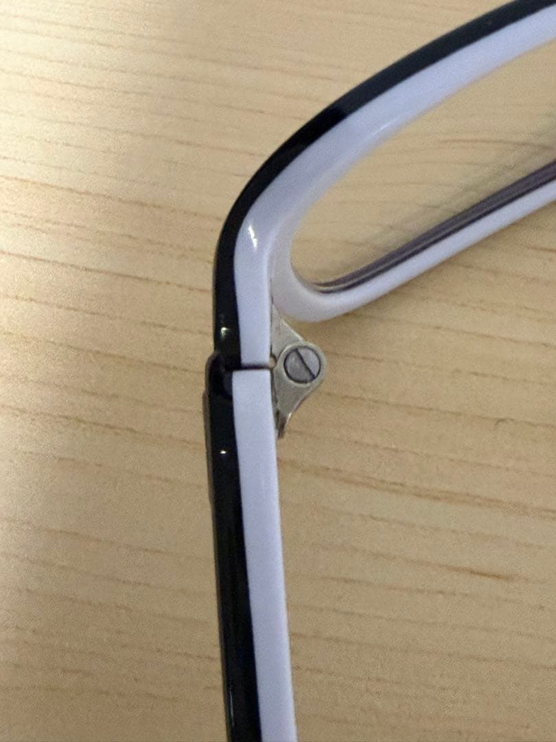 【希少】美品OAKLEY Persuasive（パースウェイシブ）Tuxedo