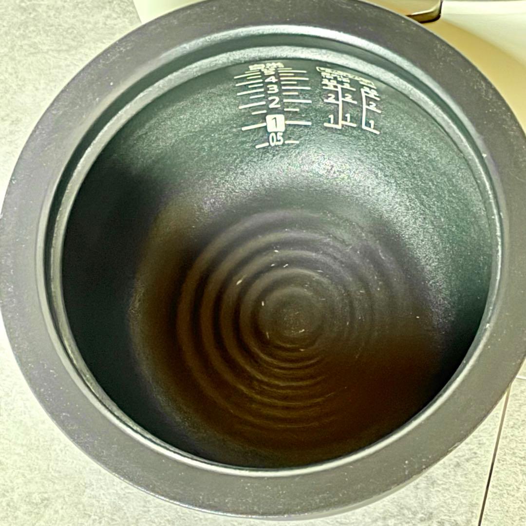 タイガー「土鍋圧力IHジャー炊飯器」JPL-A100 土鍋採用上位モデル