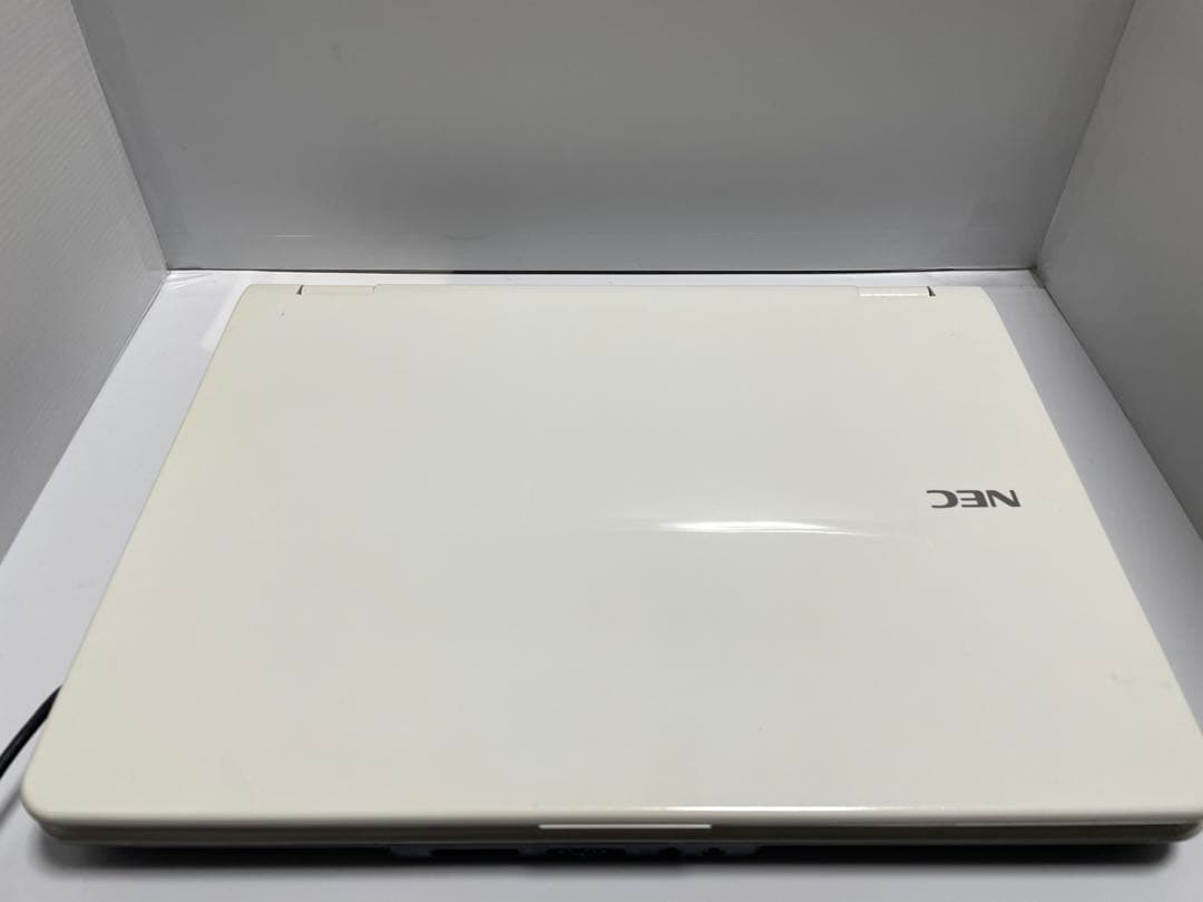 【831】NEC PC-LL550/T Celeron XP office