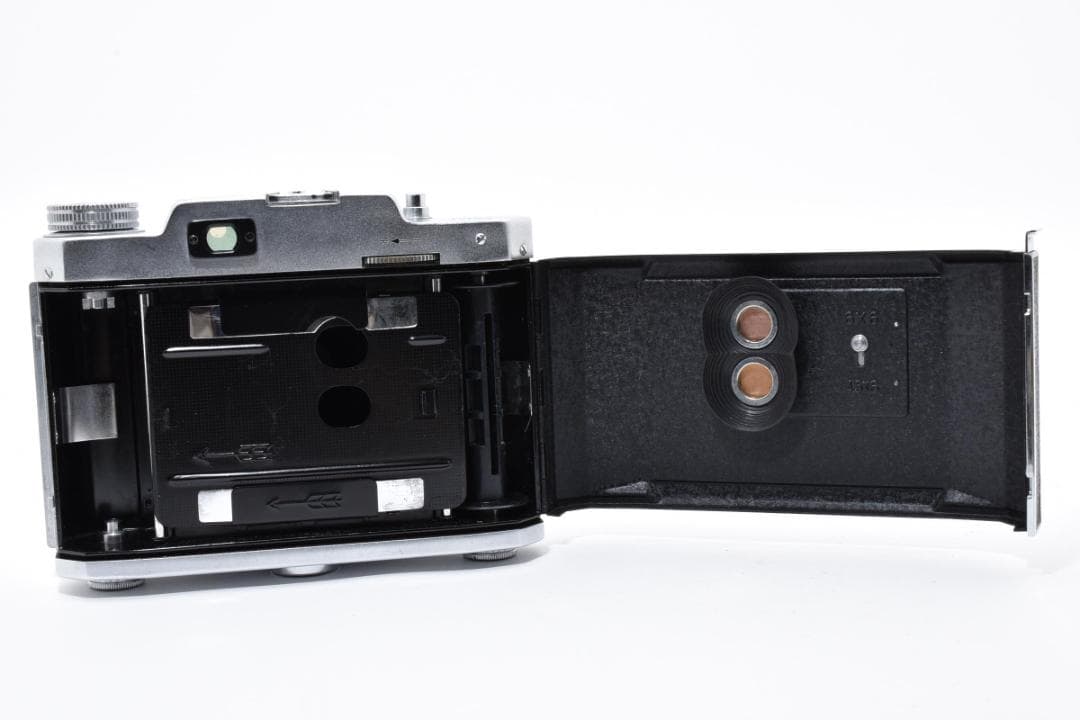 Mamiya 6 フィルムカメラ 75mmレンズ付き★極美品★